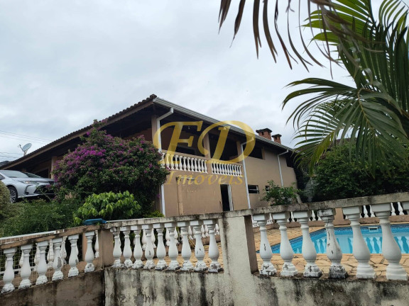 Imagem Casa de Condomínio com 4 Quartos à Venda, 670 m² em Atibaia Imagem Casa de Condomínio com 4 Quartos à Venda, 670 m² em Atibaia