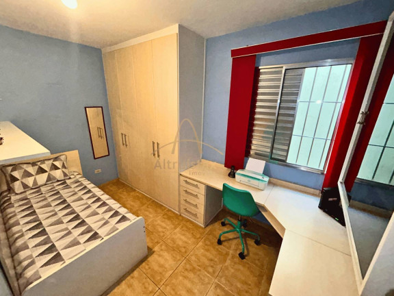 Imagem Casa com 3 Quartos à Venda,  em Cipava - Osasco