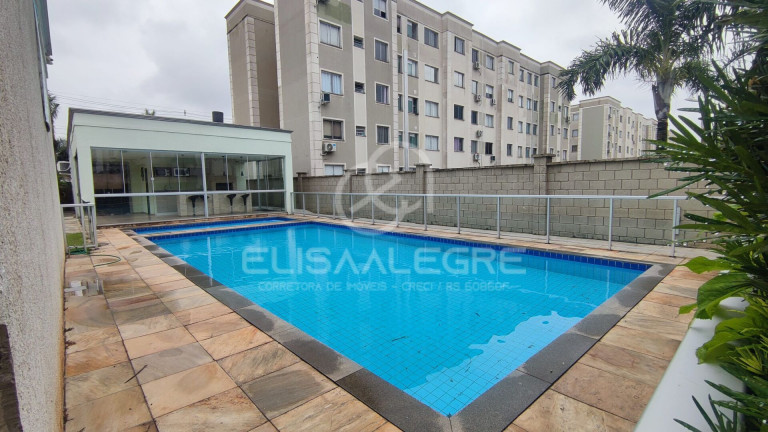 Imagem Apartamento com 2 Quartos à Venda, 47 m² em Centro - Sapucaia Do Sul