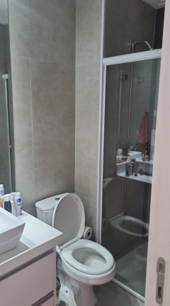 Imagem Apartamento com 3 Quartos à Venda, 93 m² em Baeta Neves - São Bernardo Do Campo