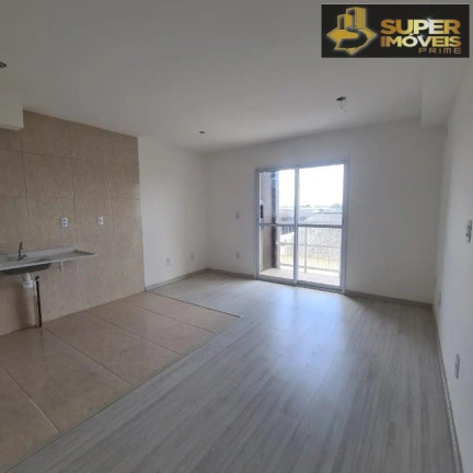 Imagem Apartamento com 1 Quarto à Venda, 29 m² em Fragata - Pelotas