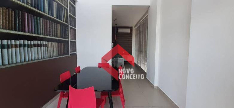 Imagem Apartamento com 3 Quartos à Venda, 155 m² em Cocó - Fortaleza Imagem Apartamento com 3 Quartos à Venda, 155 m² em Cocó - Fortaleza