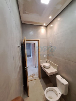 Imagem Casa com 3 Quartos à Venda, 200 m² em Bella Cravinhos - Cravinhos Imagem Casa com 3 Quartos à Venda, 200 m² em Bella Cravinhos - Cravinhos