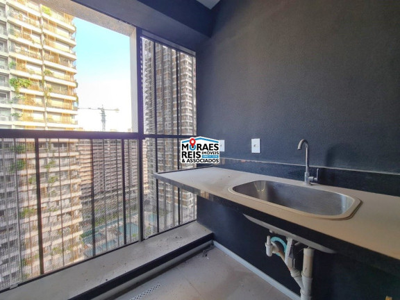 Imagem Apartamento com 3 Quartos à Venda, 125 m² em Jardim Das Acácias - São Paulo Imagem Apartamento com 3 Quartos à Venda, 125 m² em Jardim Das Acácias - São Paulo