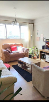 Imagem Apartamento com 2 Quartos à Venda, 96 m² em Campo Belo - São Paulo Imagem Apartamento com 2 Quartos à Venda, 96 m² em Campo Belo - São Paulo