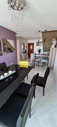 Imagem Cobertura com 3 Quartos à Venda, 167 m² em Guilhermina - Praia Grande Imagem Cobertura com 3 Quartos à Venda, 167 m² em Guilhermina - Praia Grande