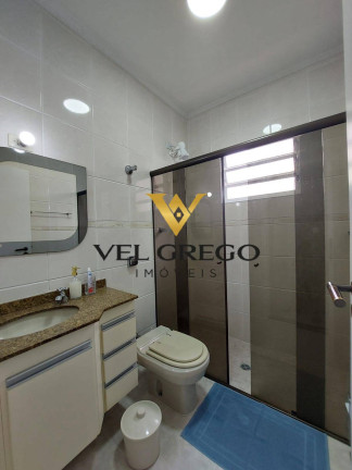 Imagem Casa com 3 Quartos à Venda, 249 m² em Paulicéia - São Bernardo Do Campo