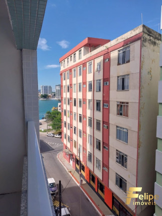 Imagem Imóvel com 2 Quartos à Venda, 80 m² em Centro - Guarapari Imagem Imóvel com 2 Quartos à Venda, 80 m² em Centro - Guarapari