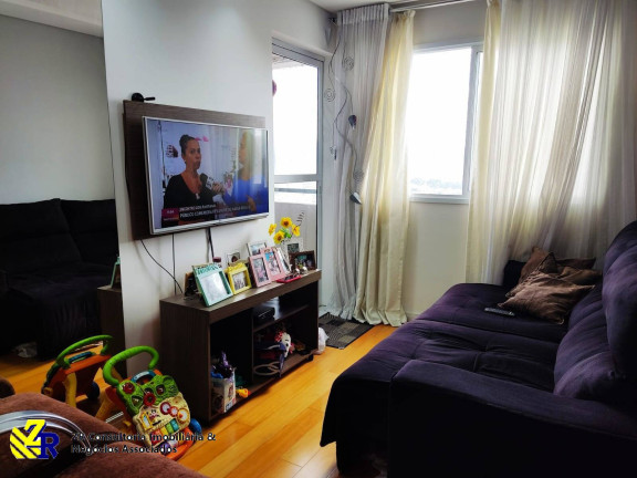 Imagem Apartamento com 2 Quartos à Venda, 85 m² em Picanço - Guarulhos Imagem Apartamento com 2 Quartos à Venda, 85 m² em Picanço - Guarulhos