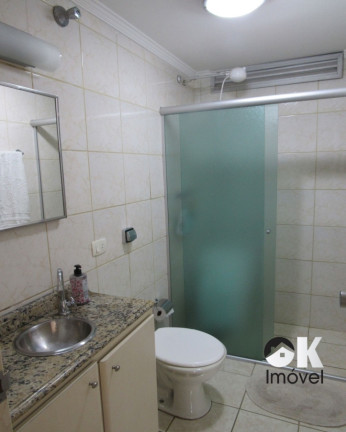 Imagem Apartamento com 3 Quartos à Venda, 100 m² em Jardim Paulista - São Paulo