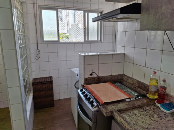 Imagem Apartamento com 2 Quartos à Venda, 61 m² em Butantã - São Paulo