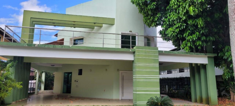 Imagem Casa com 5 Quartos à Venda, 400 m² em Parque Verde - Belém