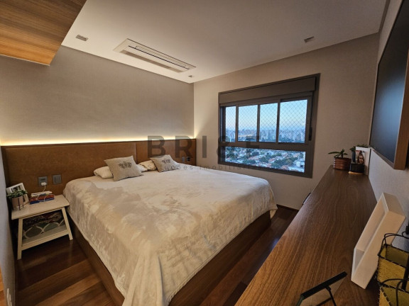 Imagem Apartamento com 3 Quartos à Venda, 158 m² em Brooklin - São Paulo Imagem Apartamento com 3 Quartos à Venda, 158 m² em Brooklin - São Paulo