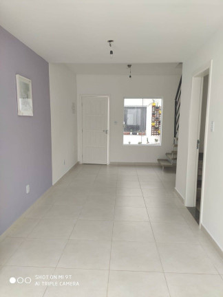 Imagem Casa com 2 Quartos à Venda, 90 m² em Vila Barão - Sorocaba Imagem Casa com 2 Quartos à Venda, 90 m² em Vila Barão - Sorocaba