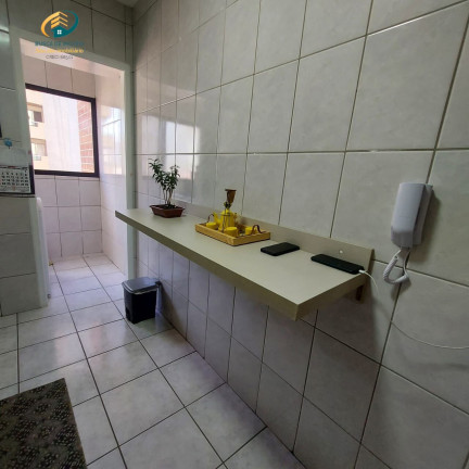 Imagem Apartamento com 2 Quartos à Venda,  em Tupi - Praia Grande