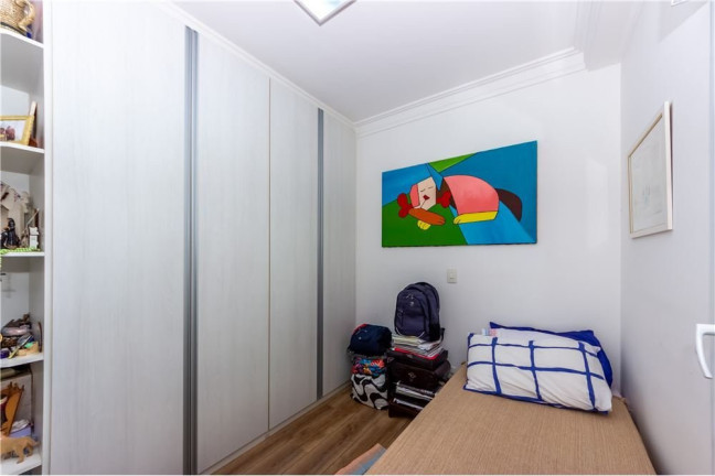 Imagem Apartamento com 3 Quartos à Venda, 101 m² em Jardim Aeroporto - São Paulo
