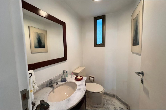 Imagem Apartamento com 3 Quartos à Venda, 163 m² em Itaim Bibi - São Paulo Imagem Apartamento com 3 Quartos à Venda, 163 m² em Itaim Bibi - São Paulo