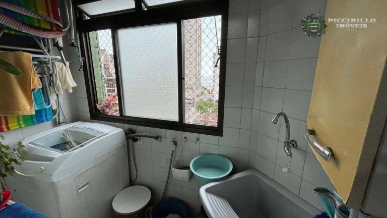 Imagem Apartamento com 2 Quartos à Venda, 107 m² em Aviação - Praia Grande Imagem Apartamento com 2 Quartos à Venda, 107 m² em Aviação - Praia Grande
