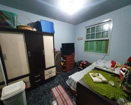 Imagem Sobrado com 3 Quartos à Venda, 180 m² em Várzea De Baixo - São Paulo