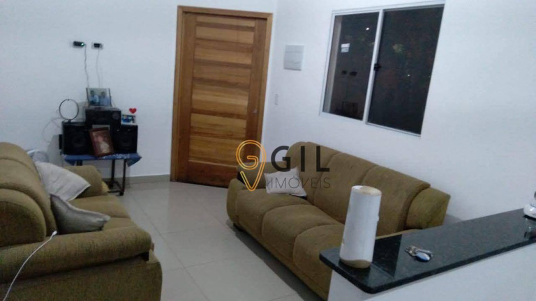 Imagem Casa com 2 Quartos à Venda, 60 m² em Villa Branca - Jacareí Imagem Casa com 2 Quartos à Venda, 60 m² em Villa Branca - Jacareí