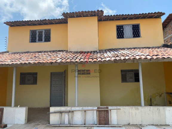 Imagem Casa com 2 Quartos à Venda, 60 m² em Ernesto Geisel - João Pessoa Imagem Casa com 2 Quartos à Venda, 60 m² em Ernesto Geisel - João Pessoa