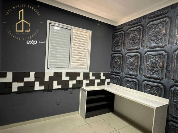 Imagem Apartamento com 3 Quartos à Venda, 125 m² em Jardim Piratininga - Sorocaba