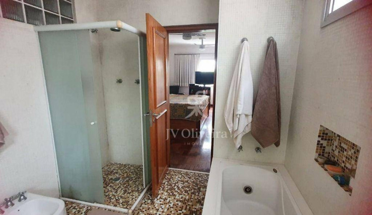 Imagem Apartamento com 4 Quartos à Venda, 189 m² em Itaim Bibi - São Paulo Imagem Apartamento com 4 Quartos à Venda, 189 m² em Itaim Bibi - São Paulo