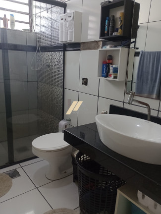 Imagem Casa com 3 Quartos à Venda, 215 m² em Jardim Carlos Gomes - Campinas Imagem Casa com 3 Quartos à Venda, 215 m² em Jardim Carlos Gomes - Campinas