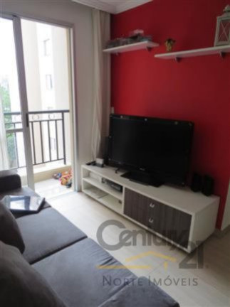 Imagem Apartamento com 2 Quartos à Venda, em Vila Roque - São Paulo Imagem Apartamento com 2 Quartos à Venda, em Vila Roque - São Paulo