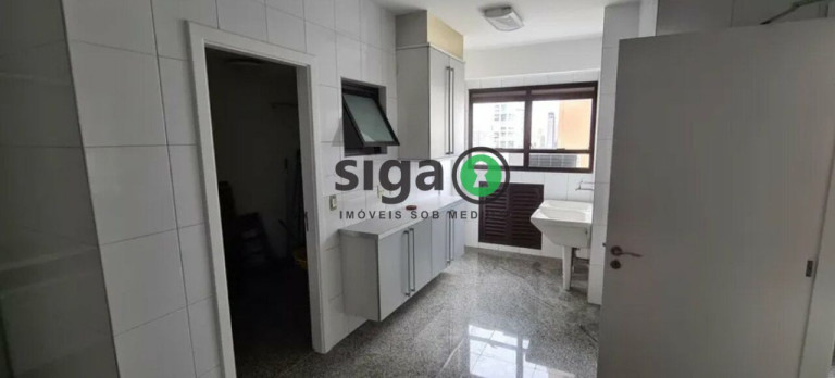 Imagem Apartamento com 4 Quartos à Venda, 374 m² em Vila Mariana - São Paulo Imagem Apartamento com 4 Quartos à Venda, 374 m² em Vila Mariana - São Paulo