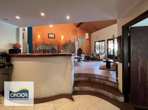 Imagem Casa de Condomínio com 3 Quartos à Venda, 546 m² em Jardim Mediterrâneo - Cotia Imagem Casa de Condomínio com 3 Quartos à Venda, 546 m² em Jardim Mediterrâneo - Cotia