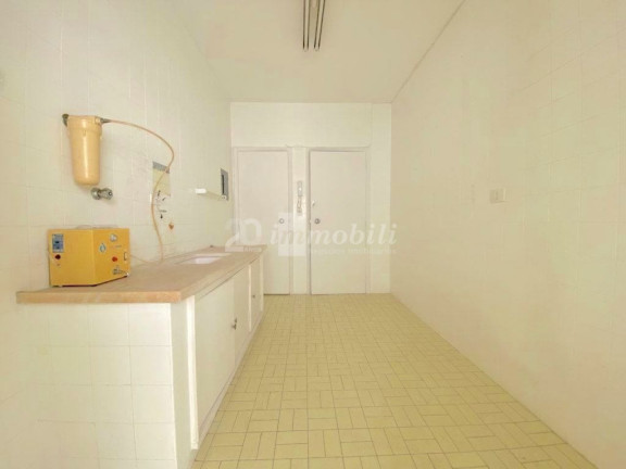 Imagem Apartamento com 2 Quartos à Venda, 100 m² em Higienópolis - São Paulo