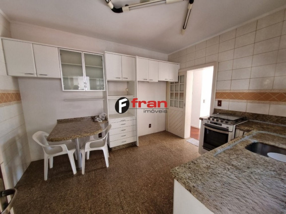 Imagem Casa com 6 Quartos à Venda, 291 m² em Córrego Grande - Florianópolis Imagem Casa com 6 Quartos à Venda, 291 m² em Córrego Grande - Florianópolis