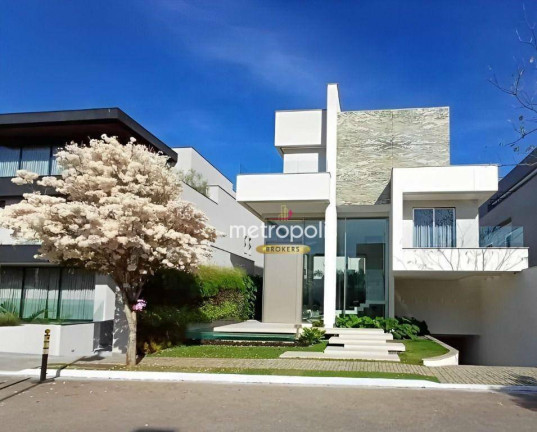 Sobrado com 3 Quartos à Venda, 1.180 m² em Cerâmica - São Caetano Do Sul
