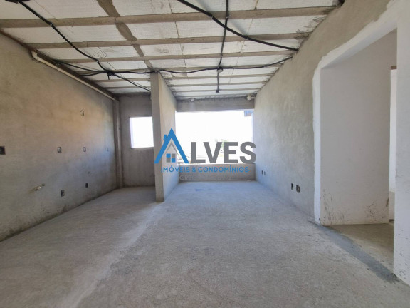 Imagem Apartamento com 2 Quartos à Venda, 59 m² em Baeta Neves - São Bernardo Do Campo