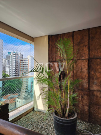 Imagem Apartamento com 3 Quartos à Venda, 200 m² em Paraíso - São Paulo