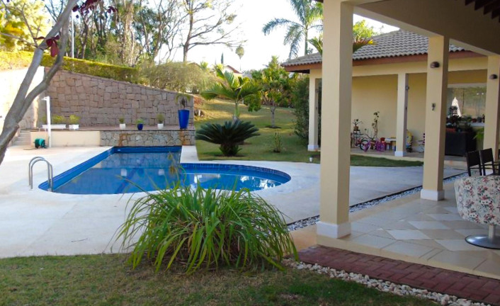 Imagem Casa de Condomínio com 4 Quartos à Venda, 448 m² em Fazenda Vila Real De Itu - Itu Imagem Casa de Condomínio com 4 Quartos à Venda, 448 m² em Fazenda Vila Real De Itu - Itu