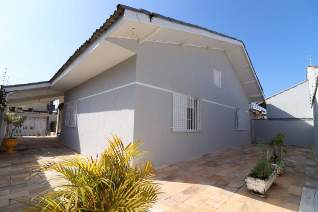 Imagem Casa com 3 Quartos à Venda, 260 m² em Parque Turistico - Peruíbe Imagem Casa com 3 Quartos à Venda, 260 m² em Parque Turistico - Peruíbe
