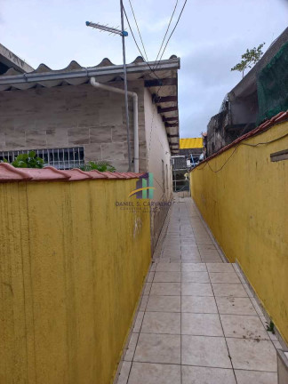 Imagem Casa com 3 Quartos à Venda, 140 m² em Aviação - Praia Grande