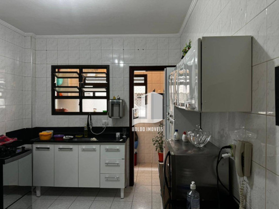Imagem Apartamento com 2 Quartos à Venda, 111 m² em Vila Guilhermina - Praia Grande
