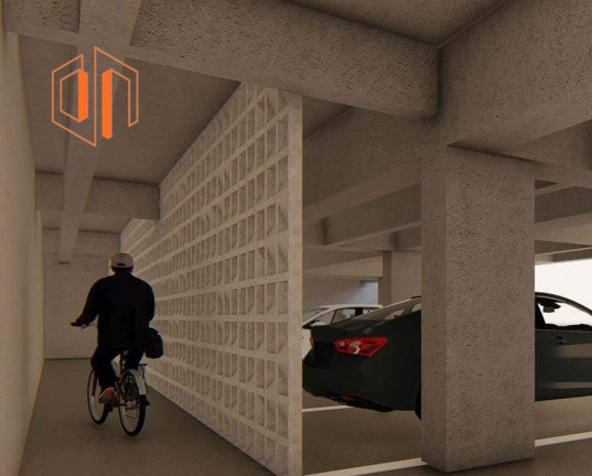 Imagem Imóvel com 1 Quarto à Venda, 30 m² em Capão Raso - Curitiba Imagem Imóvel com 1 Quarto à Venda, 30 m² em Capão Raso - Curitiba