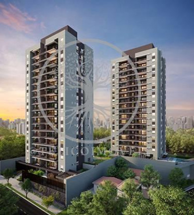 Apartamento com 3 Quartos à Venda, 87 m² em Cambuí - Campinas