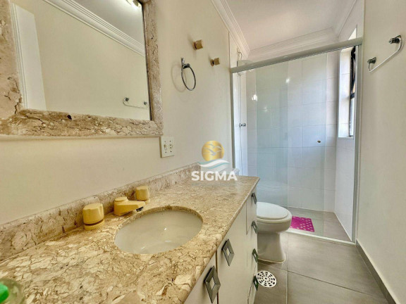 Imagem Apartamento com 4 Quartos à Venda, 130 m² em Pitangueiras - Guarujá Imagem Apartamento com 4 Quartos à Venda, 130 m² em Pitangueiras - Guarujá