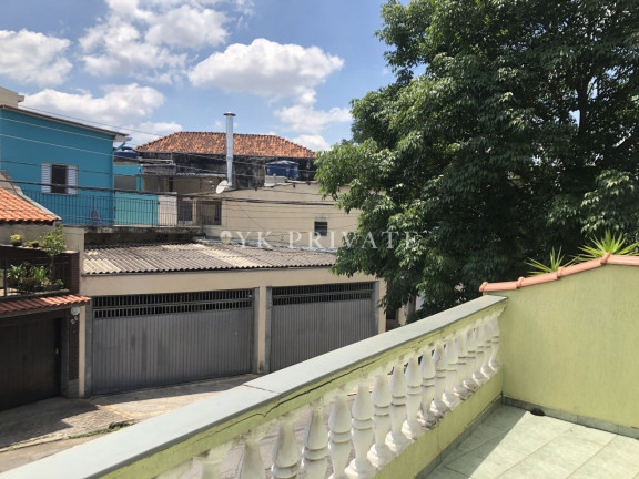 Imagem Sobrado com 3 Quartos à Venda, 147 m² em Pirituba - São Paulo