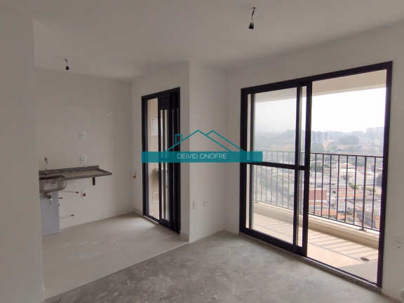 Imagem Apartamento com 2 Quartos à Venda, 47 m² em Vila Anastacio - São Paulo Imagem Apartamento com 2 Quartos à Venda, 47 m² em Vila Anastacio - São Paulo