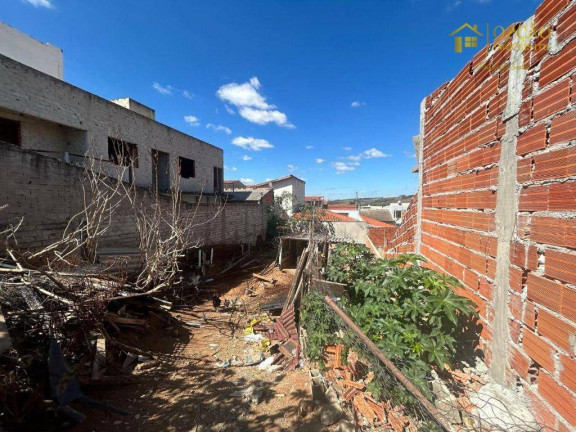 Imagem Terreno à Venda, 160 m² em Residencial Parque São Camilo - Itu Imagem Terreno à Venda, 160 m² em Residencial Parque São Camilo - Itu