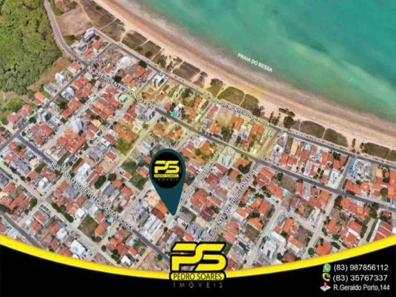 Imagem Apartamento com 3 Quartos à Venda, 60 m² em Bessa - João Pessoa Imagem Apartamento com 3 Quartos à Venda, 60 m² em Bessa - João Pessoa