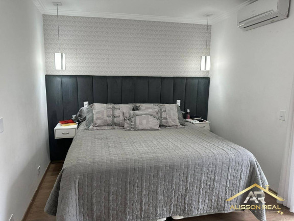 Imagem Casa de Condomínio com 4 Quartos à Venda, 309 m² em Alphaville - Santana De Parnaíba