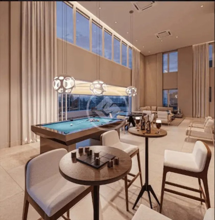 Imagem Apartamento com 4 Quartos à Venda, 227 m² em Skygarden Marista - Goiânia