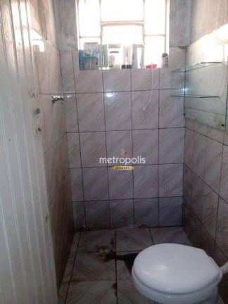 Imagem Casa com 6 Quartos à Venda, 140 m² em Boa Vista - São Caetano Do Sul